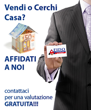 contattaci per una valutazione gratuita